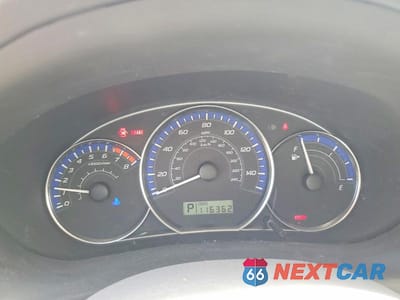 Zdjęcie 9 z 13 samochodu: 2011 SUBARU FORESTER 2.5X PREMIUM VIN:JF2SHADC5BH765304 - miniatura