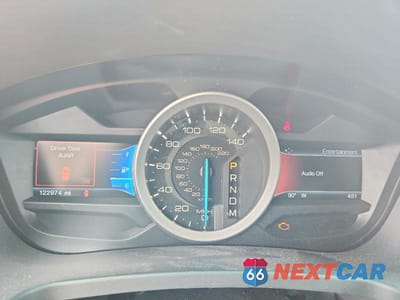 Zdjęcie 9 z 13 samochodu: 2015 FORD EXPLORER XLT VIN:1FM5K7D89FGC24386 - miniatura