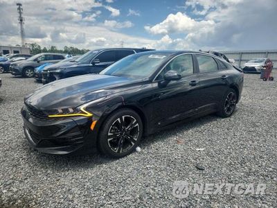 2023 KIA K5 GT LINE 5XXG64J22PG208023 - główne zdjęcie licytacji z USA - miniatura