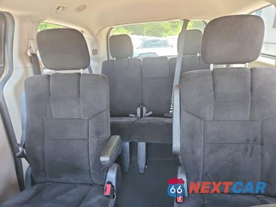 Zdjęcie 10 z 13 samochodu: 2013 DODGE GRAND CARAVAN SXT VIN:2C4RDGCG4DR591555 - miniatura
