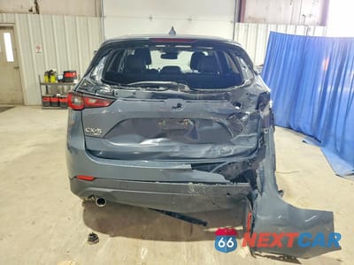 Zdjęcie 6 z 13 samochodu: 2024 MAZDA CX-5 PREFERRED VIN:JM3KFBCL2R0527583 - miniatura