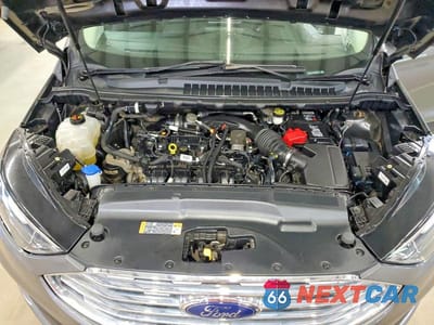 Zdjęcie 12 z 13 samochodu: 2022 FORD EDGE SE VIN:2FMPK4G93NBA26114 - miniatura
