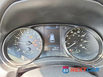 Zdjęcie 9 z 13 samochodu: 2020 NISSAN ROGUE SV VIN:KNMAT2MV1LP510446 - miniatura