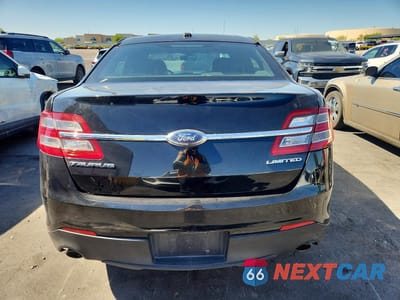Zdjęcie 6 z 12 samochodu: 2017 FORD TAURUS LIMITED VIN:1FAHP2F87HG108468 - miniatura