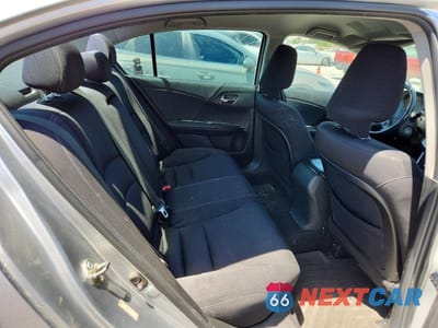Zdjęcie 10 z 12 samochodu: 2014 HONDA ACCORD SPORT VIN:1HGCR2F52EA211611 - miniatura