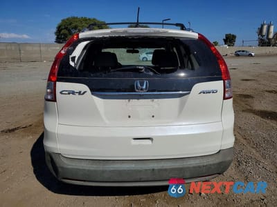 Zdjęcie 6 z 13 samochodu: 2013 HONDA CR-V EXL VIN:5J6RM4H71DL063742 - miniatura