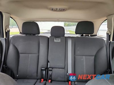 Zdjęcie 10 z 13 samochodu: 2011 FORD EDGE VIN:2FMDK3GC1BBB12672 - miniatura