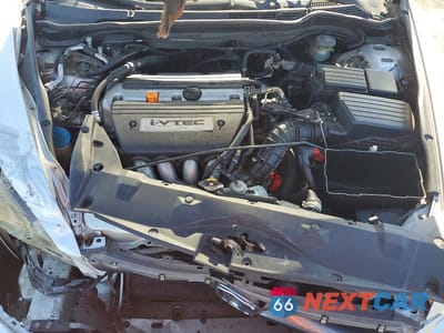 Zdjęcie 11 z 12 samochodu: 2007 HONDA ACCORD LX VIN:JHMCM564X7C004718 - miniatura