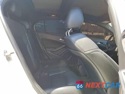 Zdjęcie 10 z 12 samochodu: 2018 MERCEDES-BENZ GLA 250 VIN:WDCTG4EB6JJ504780 - miniatura