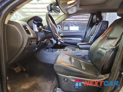 Zdjęcie 7 z 13 samochodu: 2017 DODGE DURANGO GT VIN:1C4RDJDG4HC907157 - miniatura