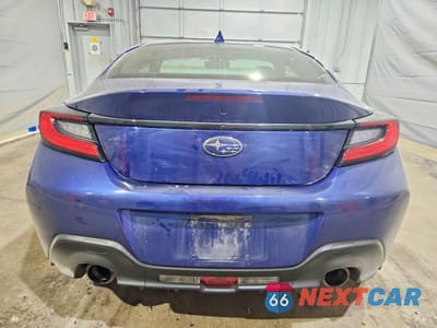 Zdjęcie 6 z 12 samochodu: 2022 SUBARU BRZ PREMIUM VIN:JF1ZDBB10N9701613 - miniatura