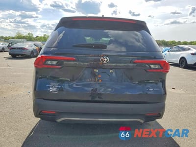 Zdjęcie 6 z 13 samochodu: 2024 TOYOTA GRAND HIGHLANDER HYBRID LIMITED VIN:5TDACAB54RS018795 - miniatura