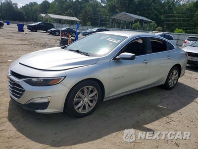 2020 CHEVROLET MALIBU LT 1G1ZD5ST1LF113787 - główne zdjęcie licytacji z USA - miniatura