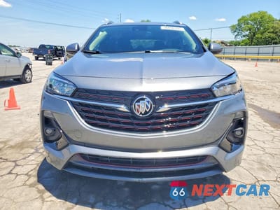 Piąte zdjęcie samochodu w środku: 2022 BUICK ENCORE GX SELECT VIN:KL4MMDSL1NB081584 - miniatura