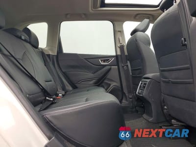 Zdjęcie 11 z 13 samochodu: 2021 SUBARU FORESTER LIMITED VIN:JF2SKASC1MH558965 - miniatura