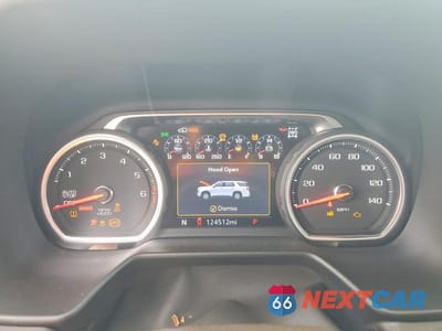 Zdjęcie 9 z 13 samochodu: 2021 CHEVROLET TAHOE K1500 Z71 VIN:1GNSKPKD6MR335655 - miniatura