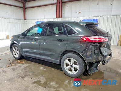 Drugie zdjęcie samochodu z przodu: 2023 FORD EDGE SE VIN:2FMPK4G94PBA06229 - miniatura