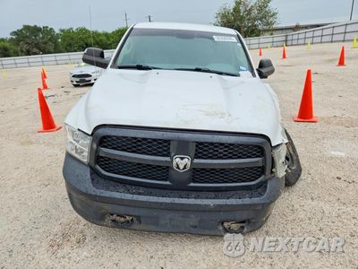 Piąte zdjęcie samochodu w środku: 2019 RAM 1500 CLASSIC TRADESMAN VIN:1C6RR7FT2KS728098 - miniatura