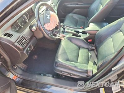 Zdjęcie 7 z 12 samochodu: 2015 HONDA ACCORD EXL VIN:1HGCR2F84FA020378 - miniatura