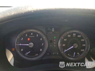 Zdjęcie 9 z 12 samochodu: 2010 LEXUS ES 350 VIN:JTHBK1EG7A2413052 - miniatura