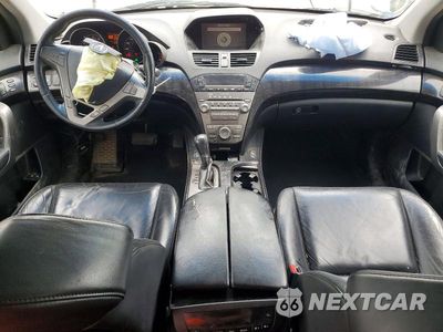 Zdjęcie 8 z 13 samochodu: 2009 ACURA MDX TECHNOLOGY VIN:2HNYD28699H533091 - miniatura