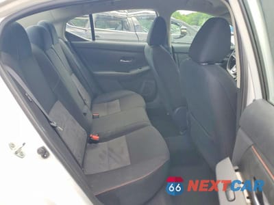 Zdjęcie 10 z 12 samochodu: 2024 NISSAN SENTRA SR VIN:3N1AB8DV3RY256481 - miniatura