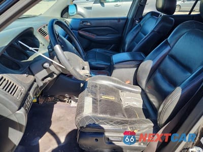 Zdjęcie 7 z 12 samochodu: 2005 ACURA MDX TOURING VIN:2HNYD18895H538510 - miniatura