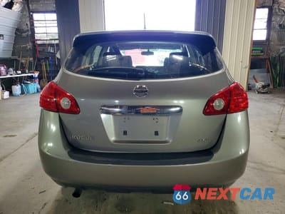 Zdjęcie 6 z 13 samochodu: 2011 NISSAN ROGUE S VIN:JN8AS5MVXBW665476 - miniatura