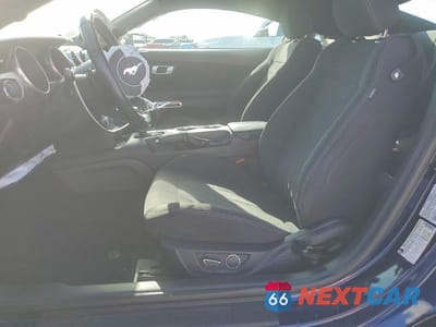 Zdjęcie 7 z 12 samochodu: 2019 FORD MUSTANG VIN:1FA6P8TH3K5184867 - miniatura