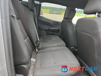 Zdjęcie 10 z 13 samochodu: 2024 CHEVROLET COLORADO VIN:1GCGSBEC9R1133144 - miniatura