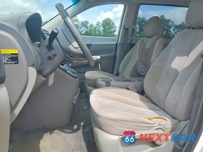 Zdjęcie 7 z 14 samochodu: 2010 KIA SEDONA LX VIN:KNDMG4C36A6347003 - miniatura