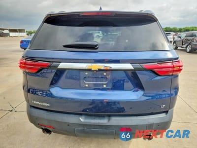 Zdjęcie 6 z 14 samochodu: 2022 CHEVROLET TRAVERSE LT VIN:1GNERHKW2NJ132164 - miniatura