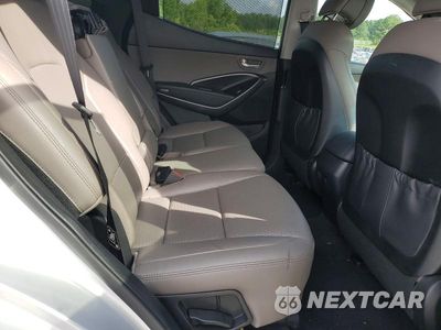 Zdjęcie 11 z 13 samochodu: 2014 HYUNDAI SANTA FE SPORT 2.4L VIN:5XYZU3LB8EG215010 - miniatura