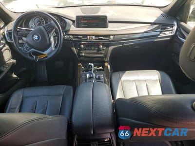 Zdjęcie 8 z 12 samochodu: 2017 BMW X5 XDR40E VIN:5UXKT0C33H0S80996 - miniatura