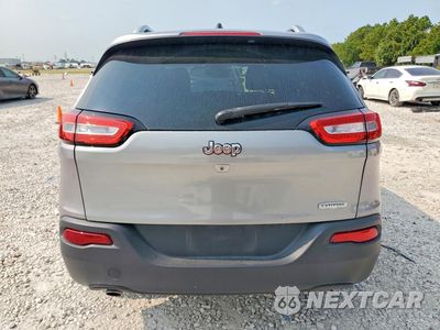 Zdjęcie 6 z 13 samochodu: 2015 JEEP CHEROKEE LATITUDE VIN:1C4PJLCB6FW766539 - miniatura