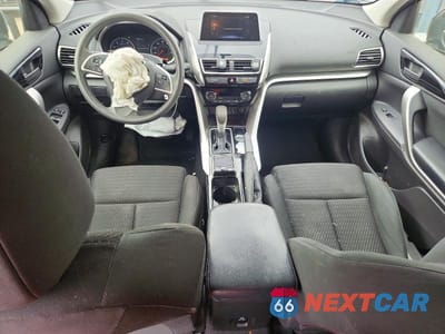 Zdjęcie 8 z 13 samochodu: 2018 MITSUBISHI ECLIPSE CROSS LE VIN:JA4AT4AA5JZ065038 - miniatura