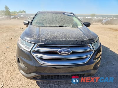 Piąte zdjęcie samochodu w środku: 2017 FORD EDGE SE VIN:2FMPK4G92HBC56408 - miniatura