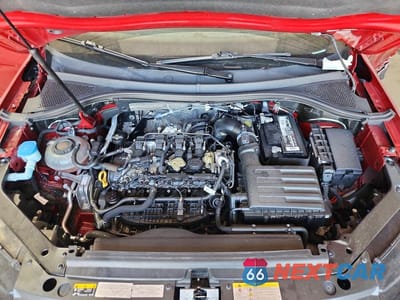 Zdjęcie 12 z 13 samochodu: 2021 VOLKSWAGEN TIGUAN SE VIN:3VV2B7AX2MM040432 - miniatura