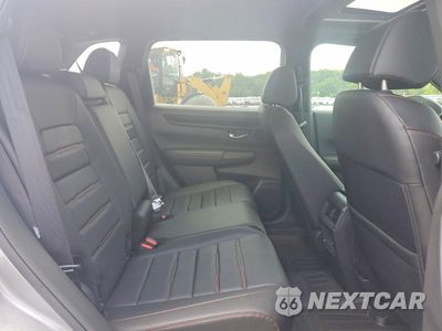 Zdjęcie 11 z 13 samochodu: 2026 HONDA CR-V SPORT-L VIN:5J6RS5H80TL015782 - miniatura