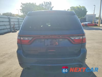 Zdjęcie 6 z 13 samochodu: 2019 DODGE DURANGO GT VIN:1C4RDHDG0KC691095 - miniatura
