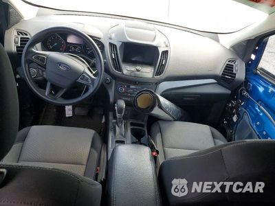 Zdjęcie 8 z 14 samochodu: 2019 FORD ESCAPE SE VIN:1FMCU0GD7KUC46397 - miniatura