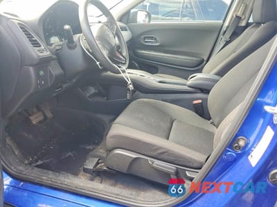 Zdjęcie 7 z 13 samochodu: 2021 HONDA HR-V EX VIN:3CZRU6H55MM718056 - miniatura