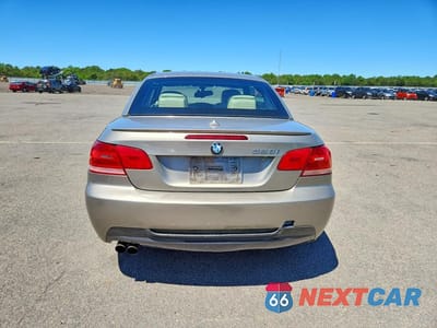 Zdjęcie 6 z 12 samochodu: 2007 BMW 328 I SULEV VIN:WBAWR33587PX79557 - miniatura