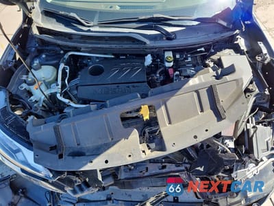 Zdjęcie 12 z 13 samochodu: 2023 NISSAN ROGUE S VIN:5N1BT3AB8PC786989 - miniatura