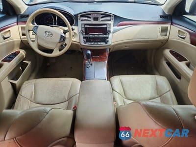Zdjęcie 8 z 13 samochodu: 2011 TOYOTA AVALON BASE VIN:4T1BK3DB7BU391946 - miniatura