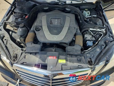 Zdjęcie 11 z 12 samochodu: 2010 MERCEDES-BENZ E 350 4MATIC VIN:WDDHF8HB5AA063487 - miniatura