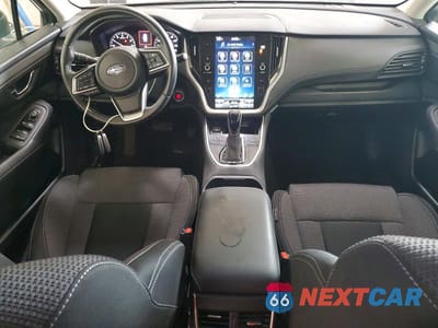 Zdjęcie 8 z 13 samochodu: 2023 SUBARU OUTBACK PREMIUM VIN:4S4BTADC5P3187329 - miniatura