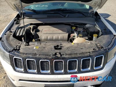 Zdjęcie 11 z 12 samochodu: 2018 JEEP COMPASS LATITUDE VIN:3C4NJDBB8JT485260 - miniatura