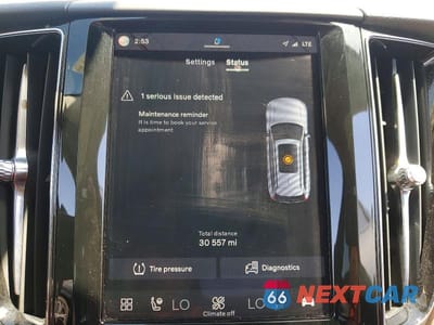 Zdjęcie 9 z 14 samochodu: 2024 VOLVO XC60 PLUS VIN:YV4L12RL6R1716280 - miniatura