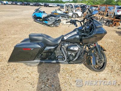 2019 HARLEY-DAVIDSON FLTRXS 1HD1KTP10KB679658 - główne zdjęcie licytacji z USA - miniatura